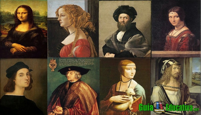 Bellas Artes en el Renacimiento Italiano
